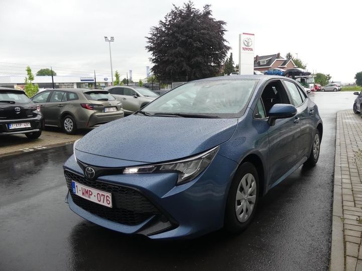 toyota corolla hatchba 2019 sb1ka3be50e009249