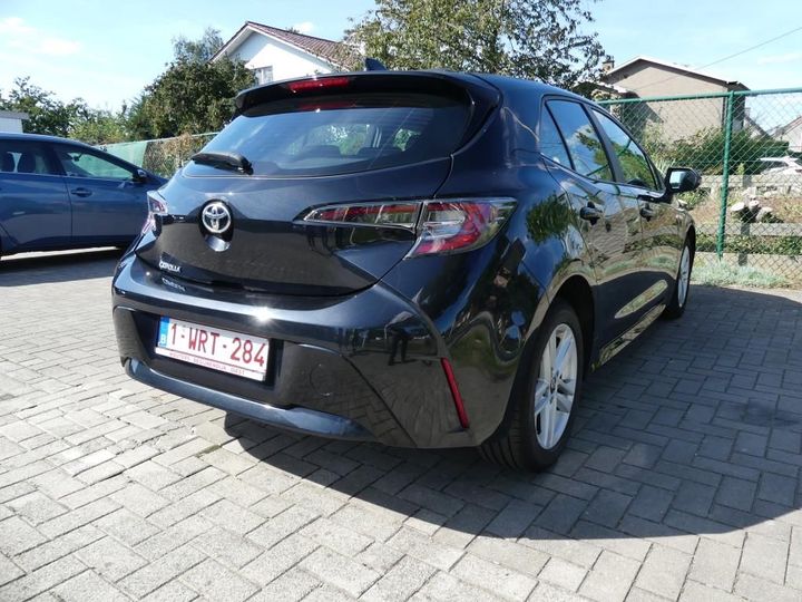 toyota corolla hatchba 2019 sb1ka3be60e009356