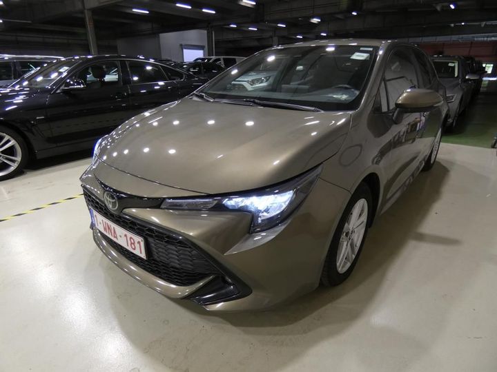 toyota corolla hatchba 2019 sb1ka3be70e009088