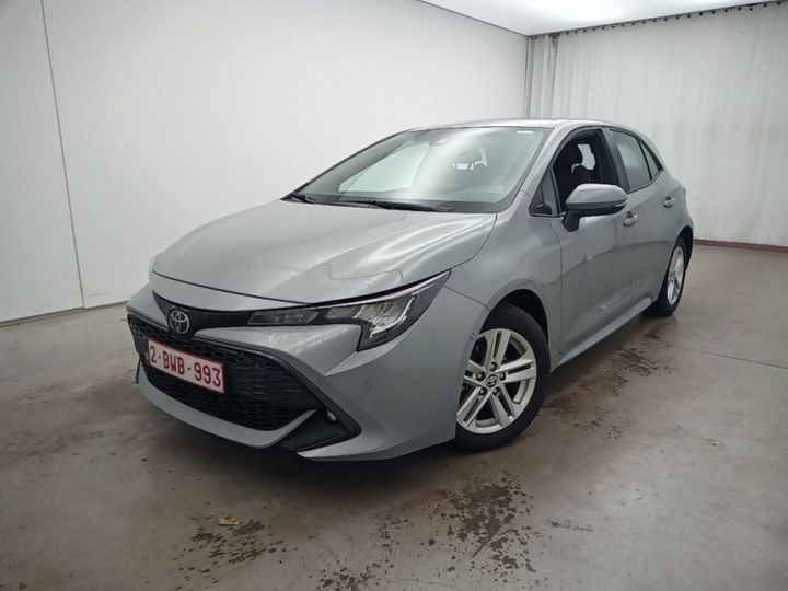 toyota corolla 2022 sb1ka3be80e025767