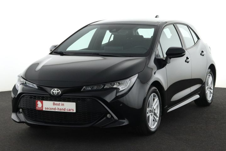 toyota corolla 2022 sb1ka3be80e025820