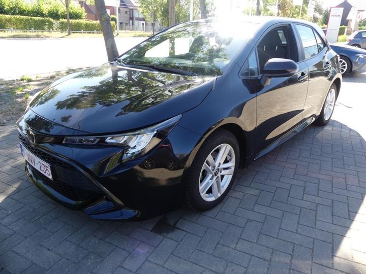 toyota corolla hatchba 2019 sb1ka3bex0e010235