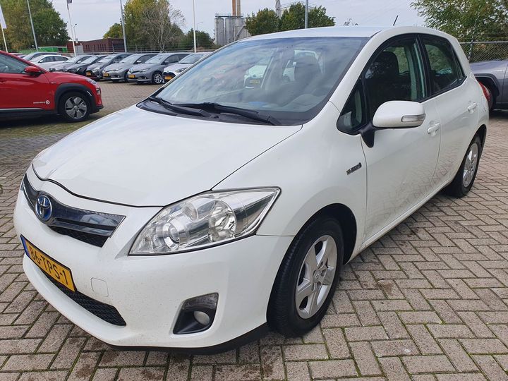 toyota auris 2012 sb1ks56e80e057086