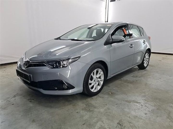 toyota auris - 2015 2018 sb1ma3je70e052016