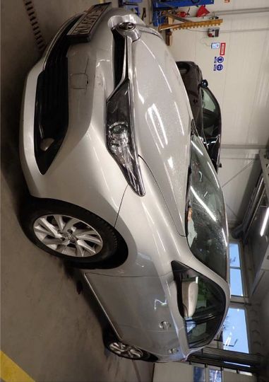 toyota auris 2019 sb1me3je20e117665