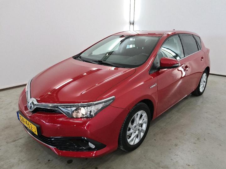 toyota auris touring sports 2015 sb1ms3je00e173127