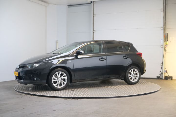 toyota auris 2018 sb1ms3je30e386346