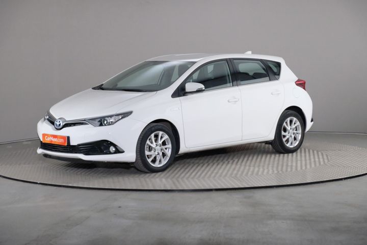 toyota auris 2019 sb1ms3je50e471530