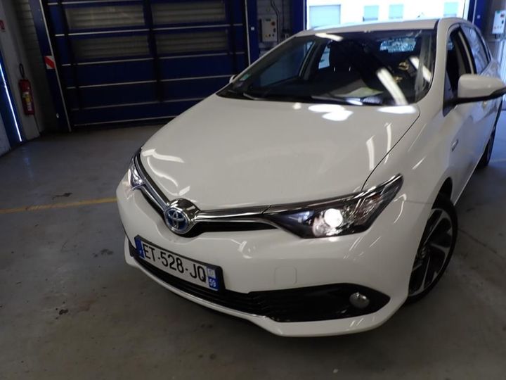 toyota auris 5p 2018 sb1ms3je80e390859