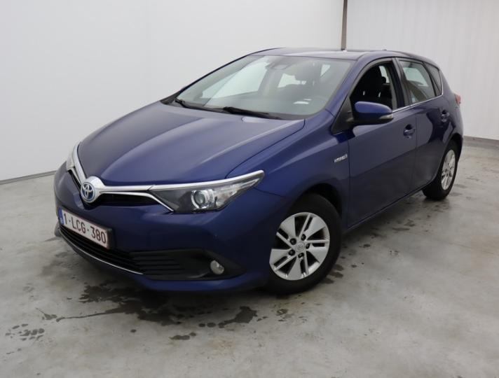 toyota auris fl &#3915 2015 sb1ms3je90e179413