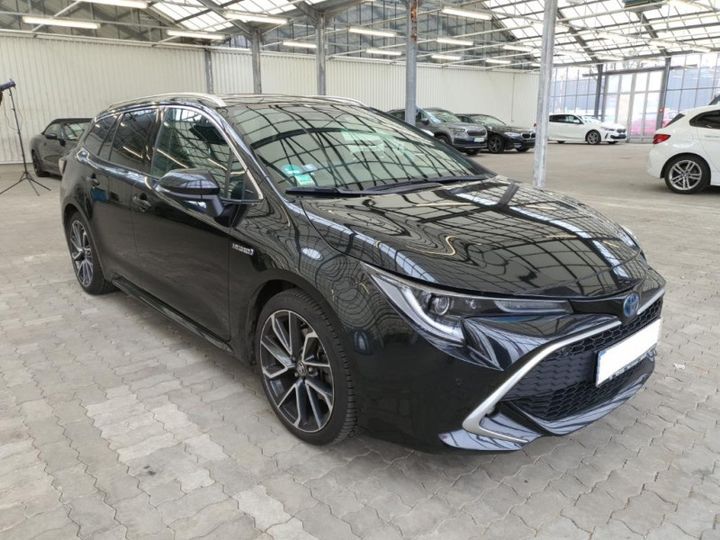 toyota corolla 2019 sb1z53be40e034985