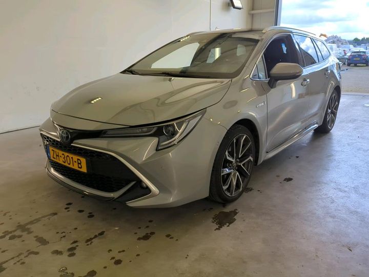 toyota corolla 2019 sb1z53be60e015046