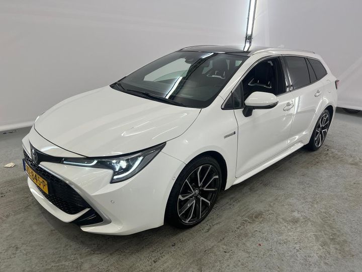 toyota corolla 2019 sb1z53be60e019078