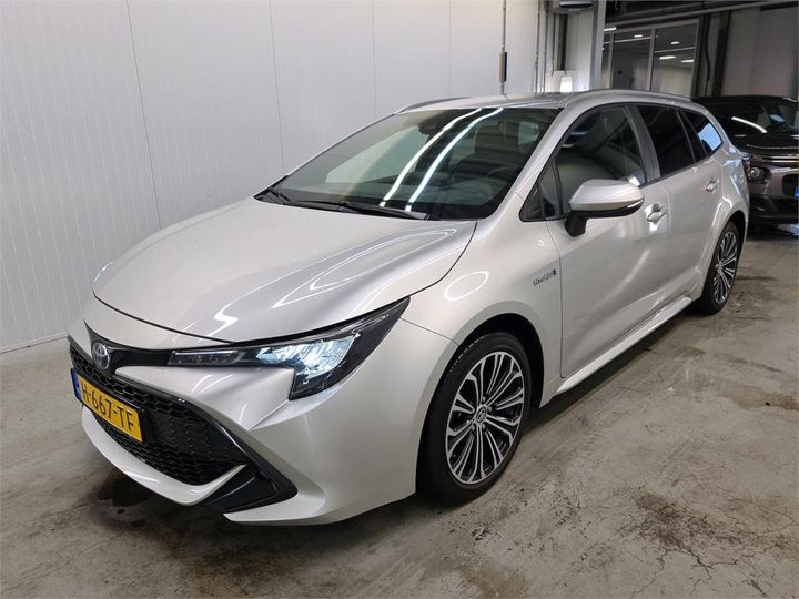 toyota corolla 2020 sb1z53be70e044507