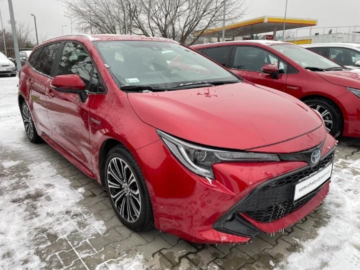 toyota corolla touring sports 2020 sb1z53be80e051059