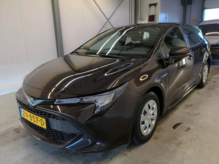 toyota corolla 2019 sb1z93be10e043180