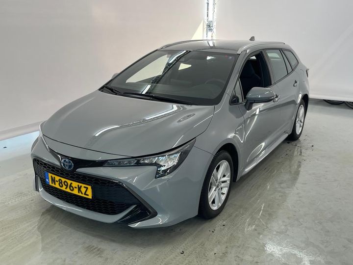 toyota corolla 2021 sb1z93be10e252659