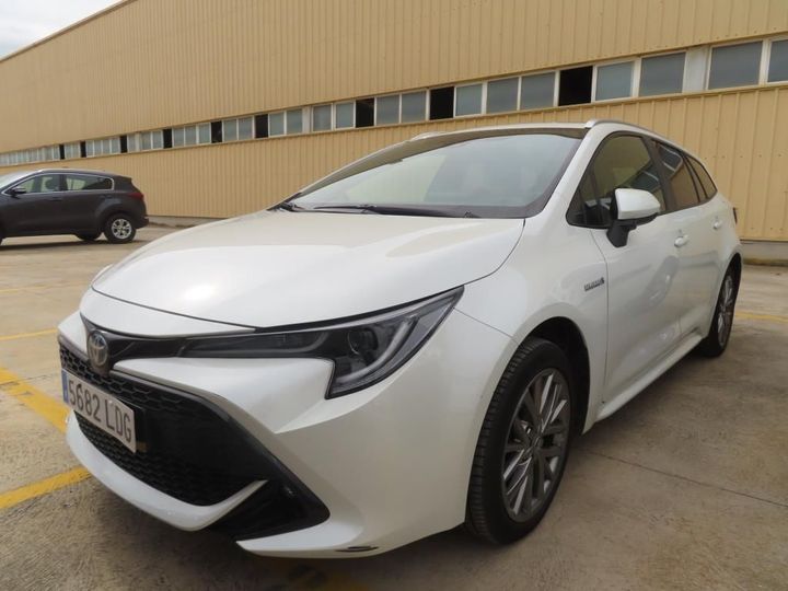 toyota corolla 2019 sb1z93be20e061185