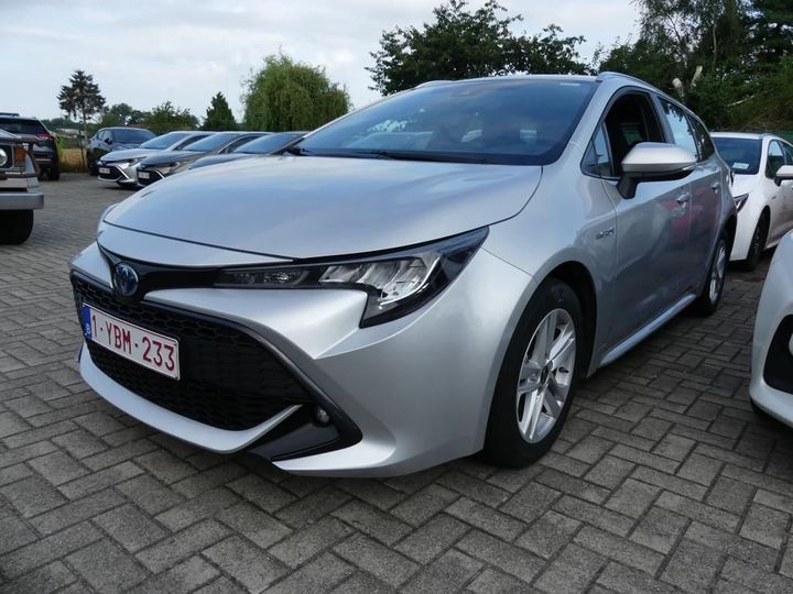 toyota corolla touring 2020 sb1z93be20e119635