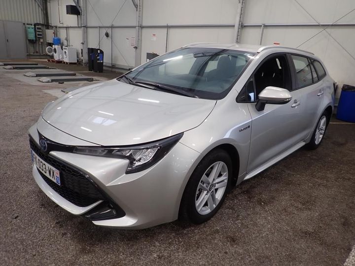 toyota corolla touring sport 2019 sb1z93be30e060059