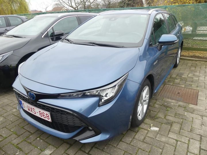 toyota corolla touring 2019 sb1z93be30e068095