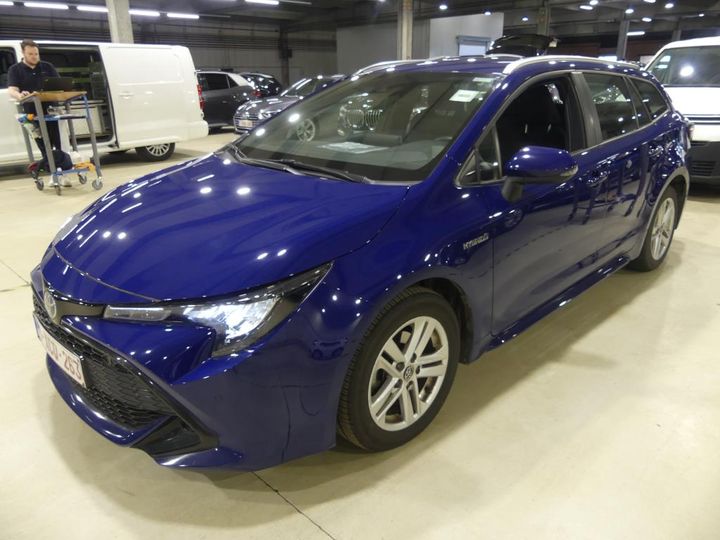 toyota corolla touring 2019 sb1z93be30e070283