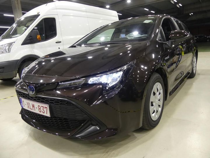 toyota corolla touring 2020 sb1z93be30e094664