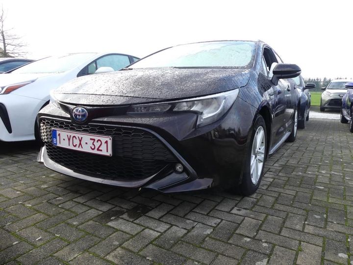 toyota corolla touring 2020 sb1z93be30e122964