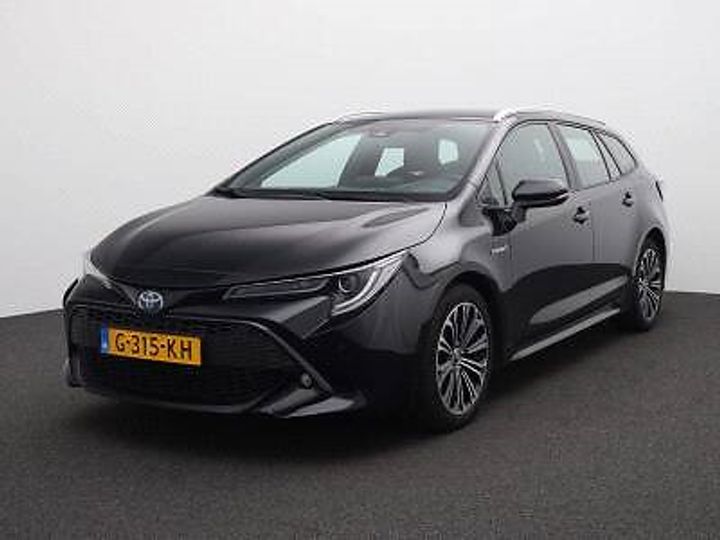 toyota corolla touring sports 2019 sb1z93be40e049183