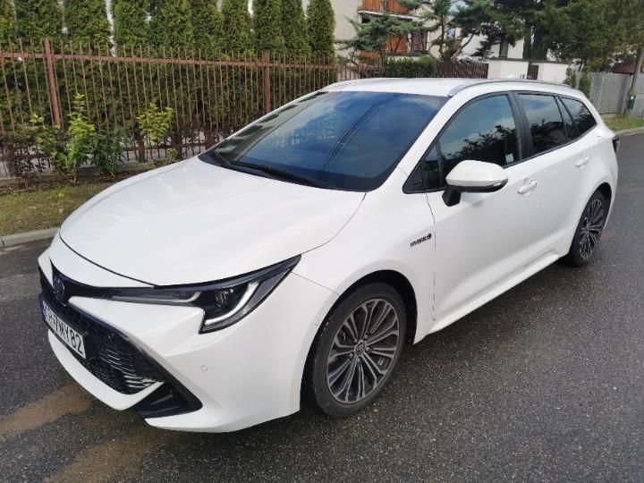 toyota corolla touring sports 2019 sb1z93be40e070499