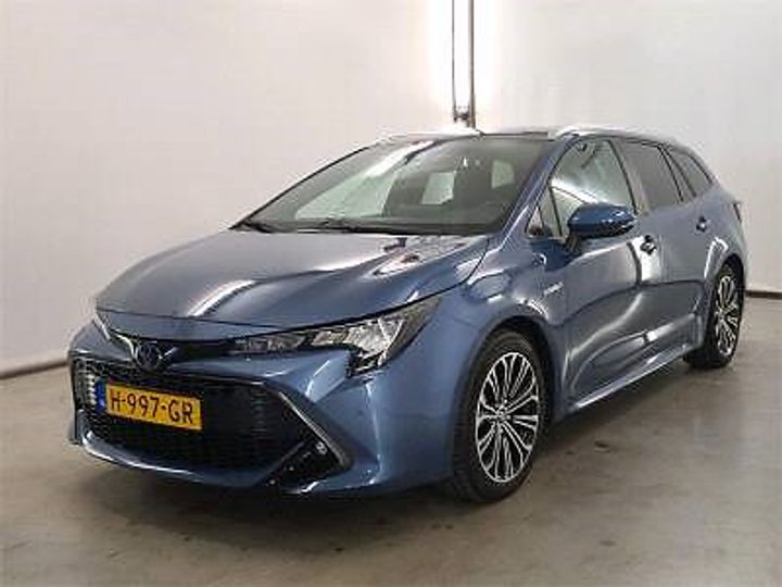 toyota corolla touring sports 2020 sb1z93be40e095984