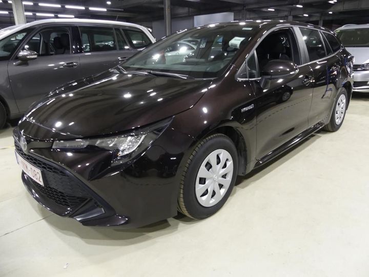 toyota corolla touring 2020 sb1z93be40e138669