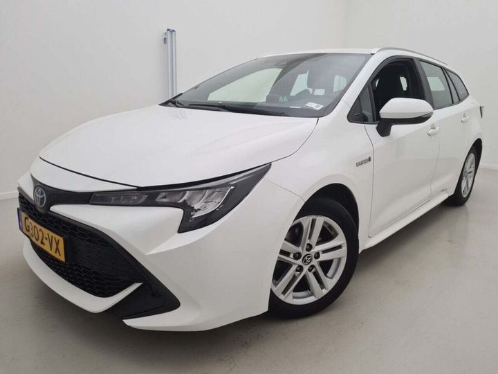 toyota corolla touring sport 2020 sb1z93be50e083679