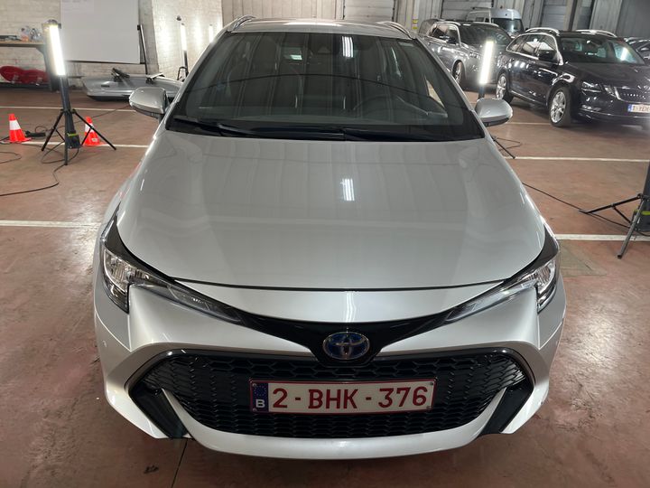 toyota corolla ts '19 2021 sb1z93be50e236948