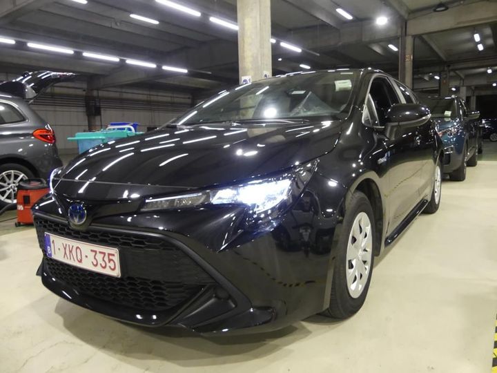 toyota corolla touring 2020 sb1z93be60e086493