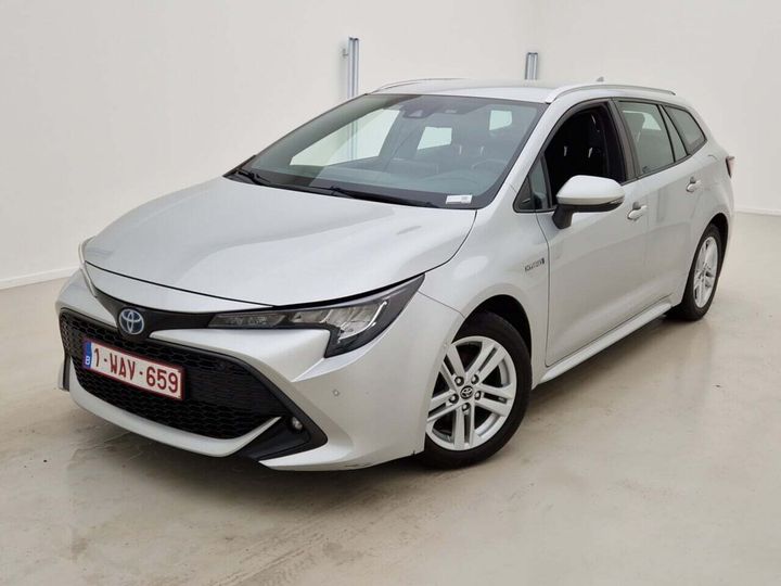 toyota corolla 2019 sb1z93be70e018266