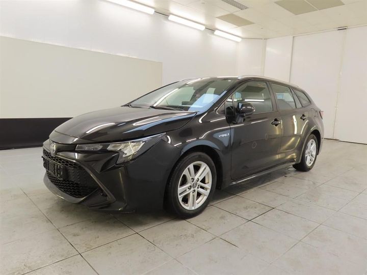 toyota corolla touring sports 2019 sb1z93be70e022673