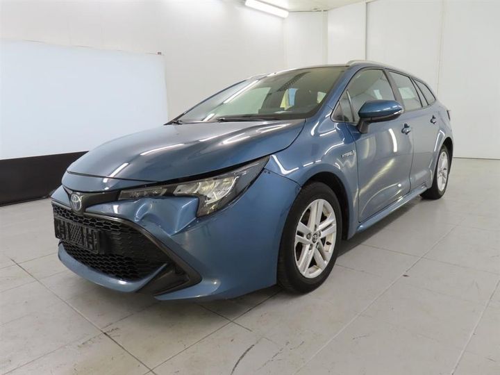 toyota corolla touring sports 2019 sb1z93be70e063076