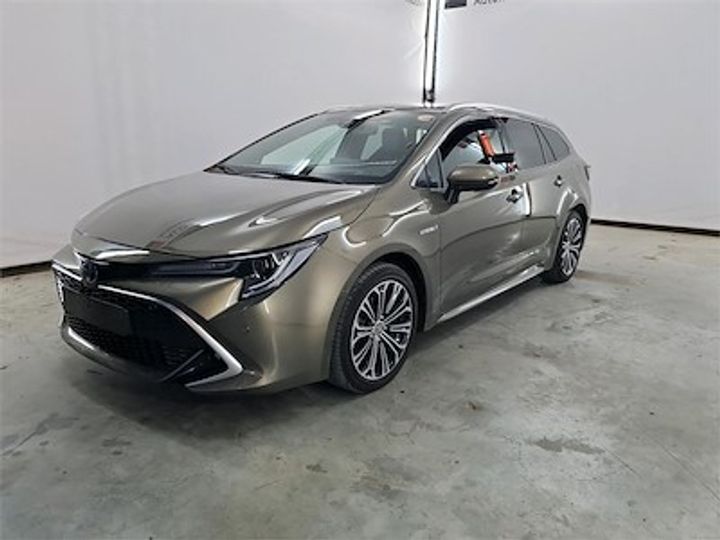 toyota corolla touring sports 2020 sb1z93be70e143171