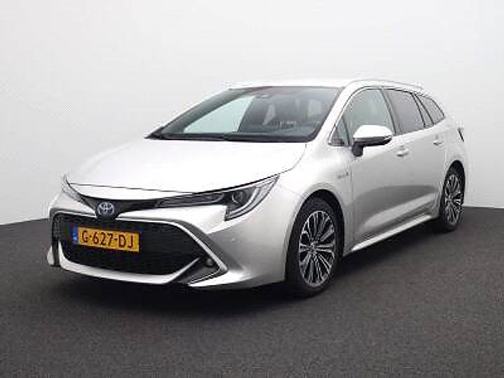 toyota corolla touring sports 2019 sb1z93be80e057304