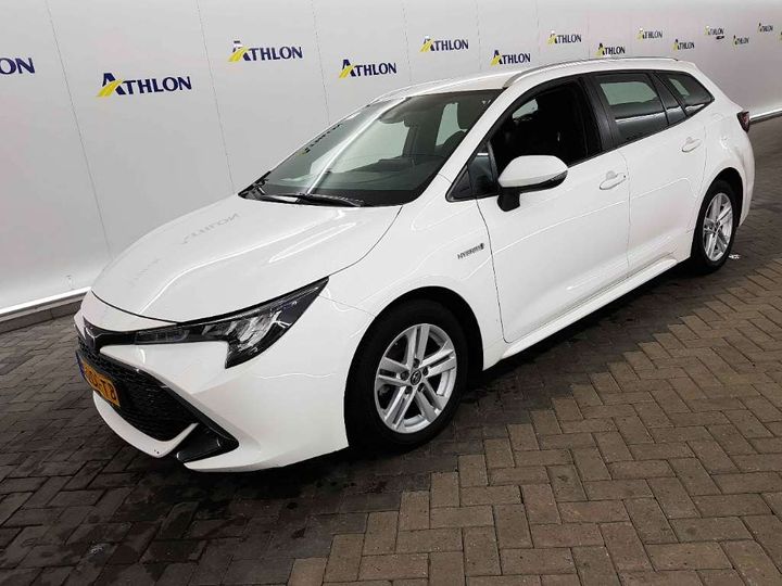 toyota corolla touring sports 2019 sb1z93be80e081442