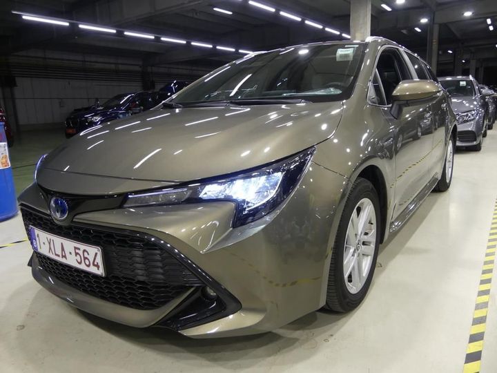 toyota corolla touring 2020 sb1z93be80e083871