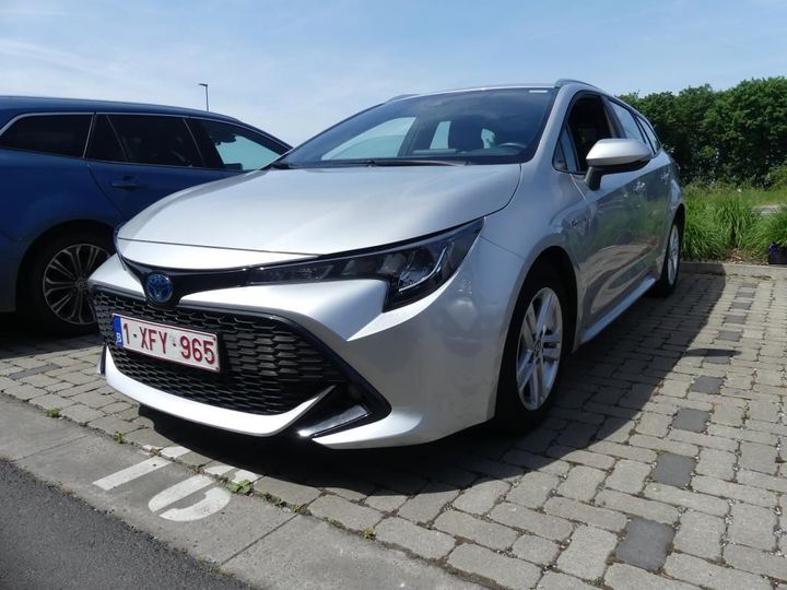 toyota corolla touring 2019 sb1z93be80e085121