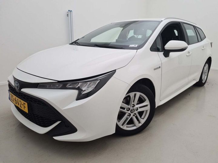 toyota corolla touring sport 2019 sb1z93be90e050104