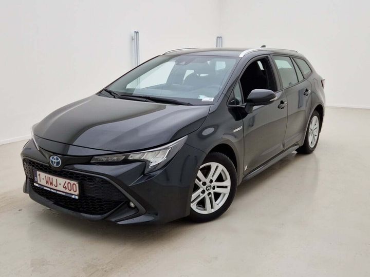 toyota corolla 2019 sb1z93be90e059059