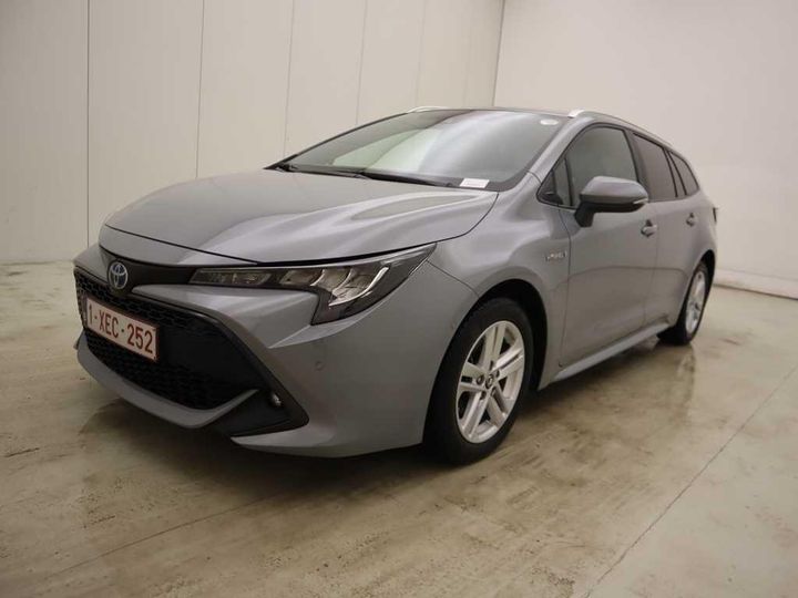 toyota corolla 2019 sb1z93be90e079540