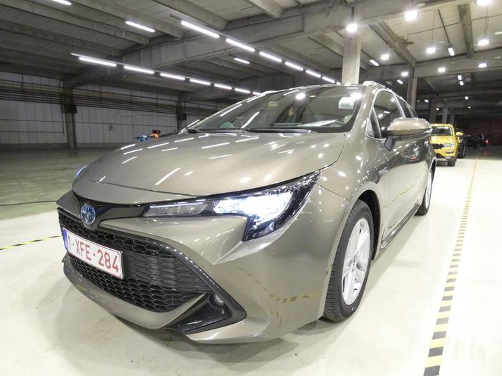 toyota corolla touring 2019 sb1z93be90e083877