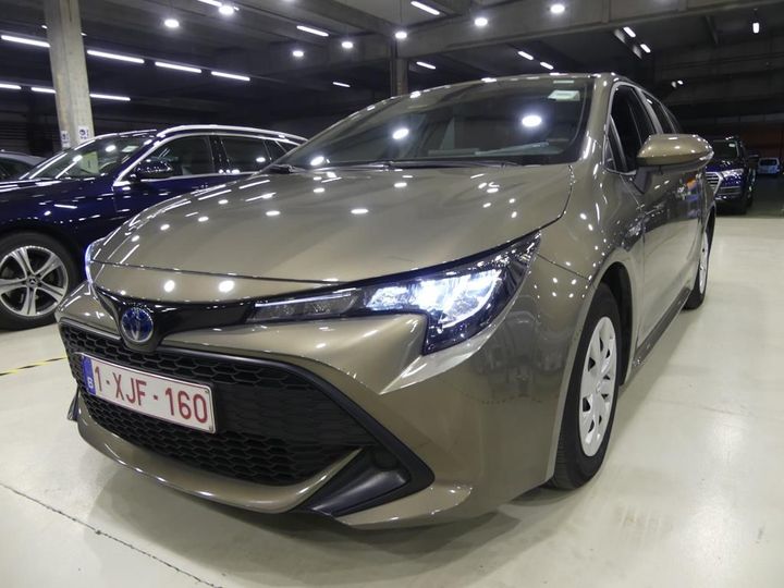 toyota corolla touring 2020 sb1z93be90e094037