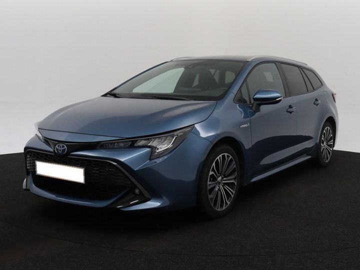 toyota corolla touring sport 2020 sb1z93bex0e147408