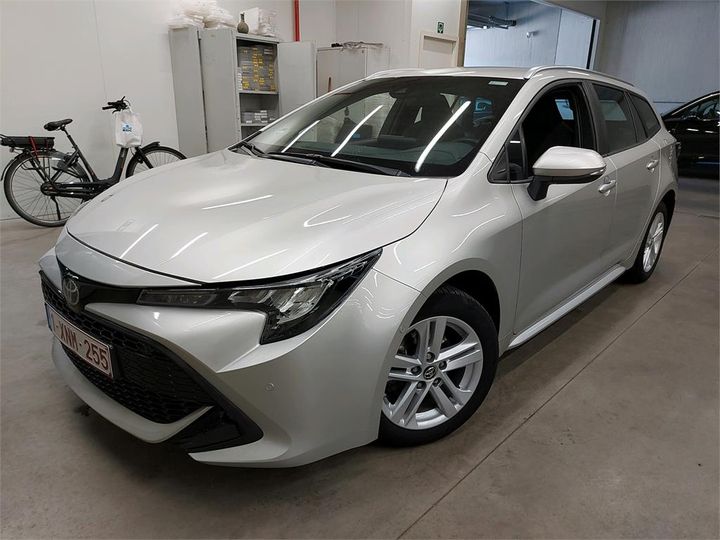 toyota corolla touring sports 2020 sb1za3be00e014194